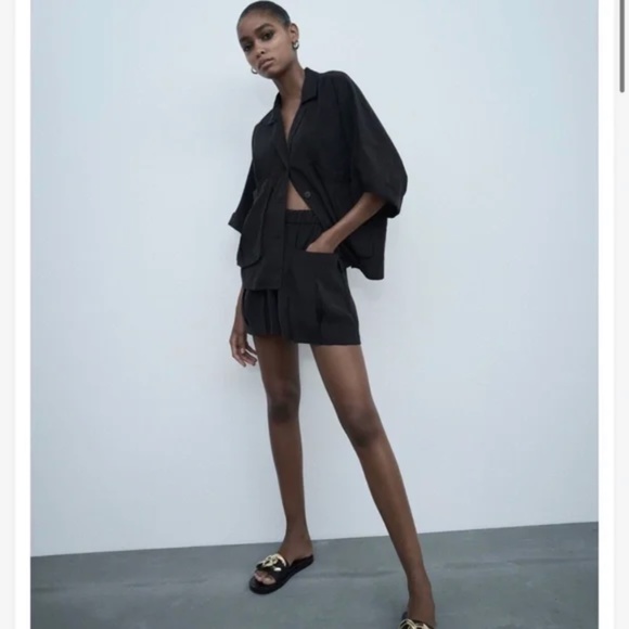 Zara co-ord set - Picture 1 of 5